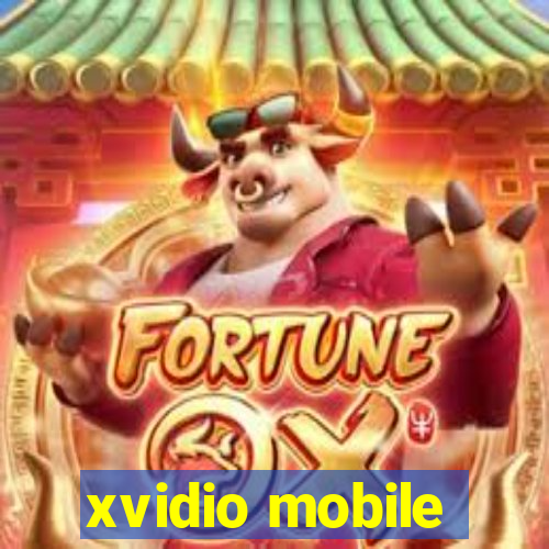 xvidio mobile